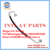 automotive air ac hose tube fitting pipe hose apply for Chrysler Town Country Dodge Grand Caravan 3.3 3.8L 4677577AB 46
