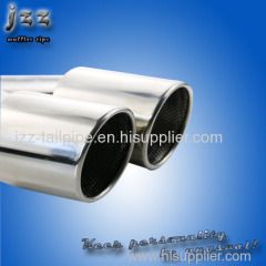 petrol powered car hks exhaust muffler for wrangler