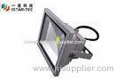 Brightness 60W Waterproof 5200lm Outdoor Led Flood Lights For Gymnasiums