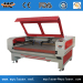 MC 1610 Special design with auto feeding fabric laser cutting machine price