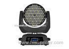 Nightclub / DJ / Disco Stage RGB Mini Moving Head Wash / Beam Light AC 90V-240V 50-60Hz