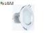 650lm - 685LM dimmable led 90mm downlights natural white 50HZ / 60HZ