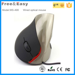 Computer peripheral latest mouse vertical mouse