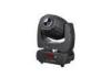 Wireless Control Mini 50W Disco Nightclub LED Moving Head Spot Gobo Lighting Effects