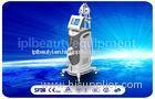 Cryolipolysis fat freeze treatment fat reducing machine with Cold Laser Cavitation