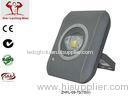 75W Industrial LED Flood Lights Exterior Lighting Fixtures 6000lm 3000k - 6500k 85V - 265V AC