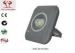 75W Industrial LED Flood Lights Exterior Lighting Fixtures 6000lm 3000k - 6500k 85V - 265V AC