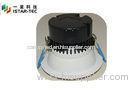 High Brightness 9W Home recessed led downlights 990lm - 1010lm