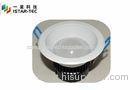15W High Power 1360lm LED Down lights with 116mm Hole for Home / Office