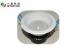 15W High Power 1360lm LED Down lights with 116mm Hole for Home / Office