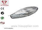 High Brightness Waterproof LED Street Light Housing ADC12 Aluminum Die Casting