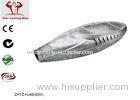 High Brightness Waterproof LED Street Light Housing ADC12 Aluminum Die Casting
