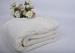 Flower embossed thick micro mink blanket comforter 3 layer with polyester filling