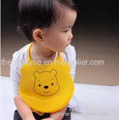 silicone baby bib wholesale