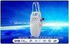 Vacuum multipolar RF ultrasonic cavitation body slimming machine for fat loss