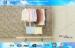 Stainless Steel Double Layer Standing Heavy Duty Clothes Drying Rack for Shirt and Towel