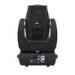 140W High Power LED Beam Moving Head Professional Stage Lighting for Live Show / DJ