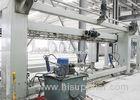 Autoclave Aerated Concrete Equipment AAC Block Machine For Fly Ash Brick