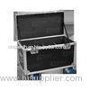 DJ Equipment Aluminum Profile Fireproof Shell Racks Flight Cases with OEM Logo Printed