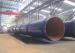 Safety Full Automatic Electric Opening AAC Autoclave For AAC Plant