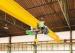AAC Running Crane Beam AAC Brick Cutting Machine With Double Main Girder