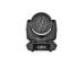 120 Watt Coloray RGBW Cree Led Beam Moving Head Stage Lights DMX512 Disco Lighting