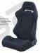 Light Weight classic Full Reclining Racing Seats / Car Sports Seats