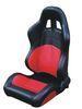 Durable Custom Racing Seats With Double Or Single Slider / Auto Car Seats