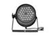 Disco / DJ Stage Lighting LED Par Can Lights / LED Pars DMX 512 Control 36PCS 3W UV LEDs