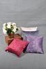 Comfortable felt micromink oversized outdoor cushions Pillow for home decoration