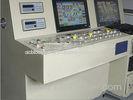 Custom Autoclaved Aerated Concrete AAC Blocks AAC Electric Control Cabinet