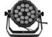 Waterproof 18 * 15W 5-in-1 LED Par Can Lights Small Professional Stage Lighting