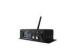 2.4G ISM126 Channels Wireless DMX System Receiver / Transmitter 400M Visible Distance