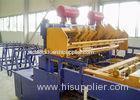 High Precision Concrete Slab Making Machine For Autoclaved Aerated Concrete Panel