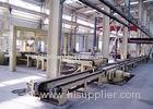 Hollow Fly Ash Precast Concrete Slab Making Machine For Wall / Roof Building
