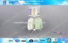 Stainless Steel Metal Coat and Hat Rack / Clothes Hanging Racks for Socks and Shirt