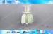 Stainless Steel Metal Coat and Hat Rack / Clothes Hanging Racks for Socks and Shirt