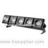 Pure White / Warm White LED Dot Matrix Display Digital DMX Stage Lighting for DJ / Party