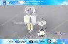 Movable Folding Stand Metal Towel Racks for Towel and Socks with Stainless Steel