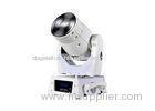 Stage Pro Lighting 50 Luminus 90W LED Beam Moving Head 12 DMX Channel Disco Lighting