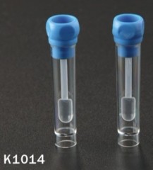 Stool Container 4ml cup for sample collection