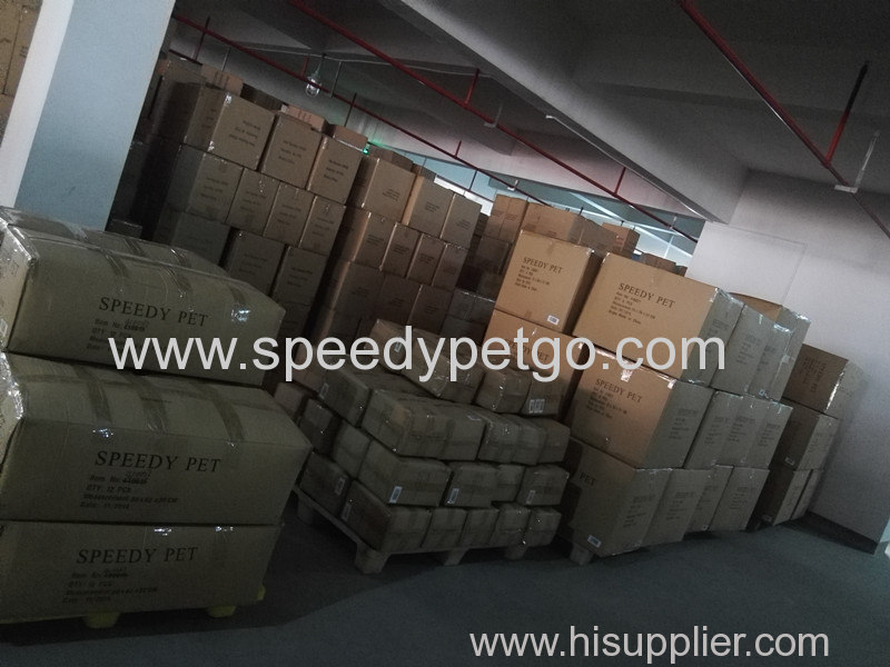 The Denmark Customer Ready Goods for Shipping