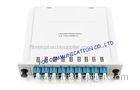 High Stability and Reliability WDM Cassette Type 250um 900um Fiber