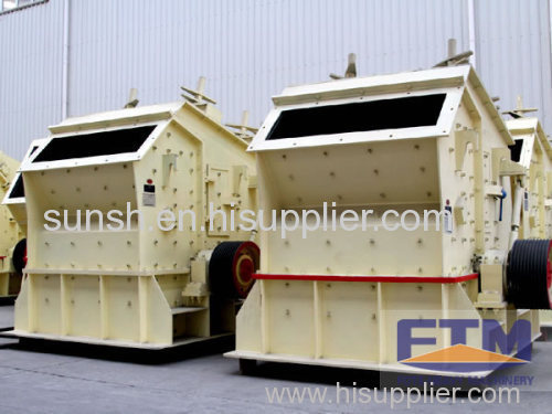 Impact Crusher Plant For Sale/Impact Crusher Suppliers