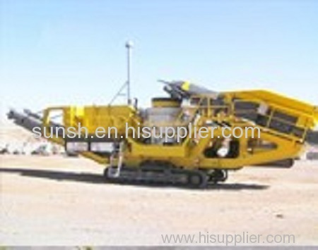 Mobile Crushers For Sale In Kenya/Mobile Crushing Screening Plant Prices