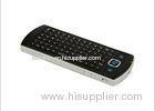 Lightweight USB 2.4G Wireless Keyboard SKB / MSN / QQ Voice Receiving