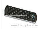 Smart Andriod TV / Computer 2.4Ghz Wireless Keyboard Black