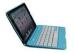 Portable iPad Mini Bluetooth Keyboard For Entertainment / Work