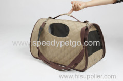 Speedy Pet Brand Portable Pet Carrier Bag