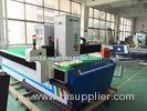 Air Cooling Large Engraving Area 2500 * 1300mm 3D Glass Laser Engraving Machine 4000HZ